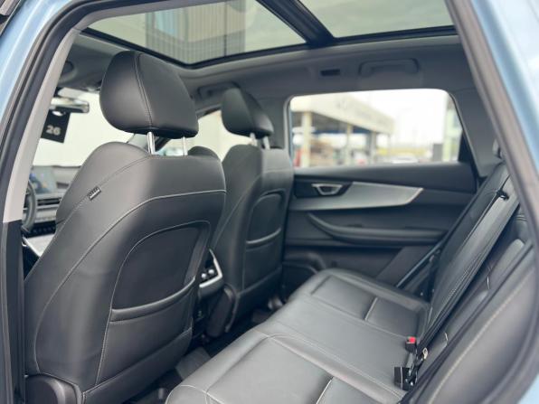 Chery Tiggo 7 Pro Max I с пробегом 2023 года, цена 1 810 000 рублей, 59000 км, внедорожник, Автокод Объявления