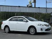 Toyota Corolla X (E140 E150) Рестайлинг Ижевск  - изображение 37