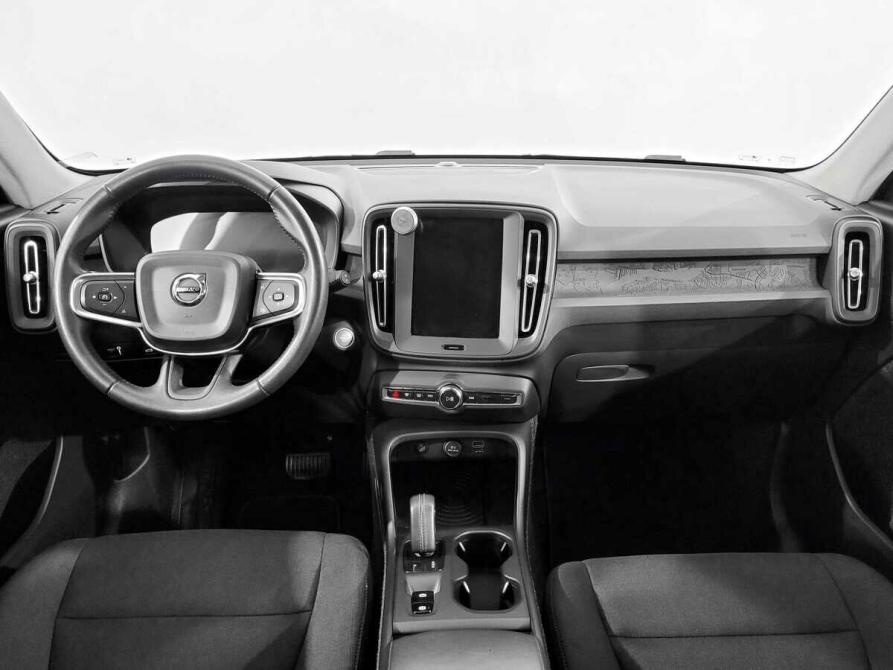 Volvo XC40 I Москва  - изображение 5