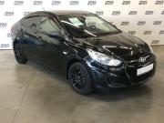 Hyundai Solaris I Курск  - изображение 31