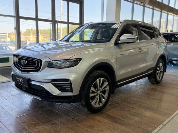 Geely Atlas Pro с пробегом 2023 года, цена 2 073 000 рублей, 47995 км, внедорожник, Автокод Объявления