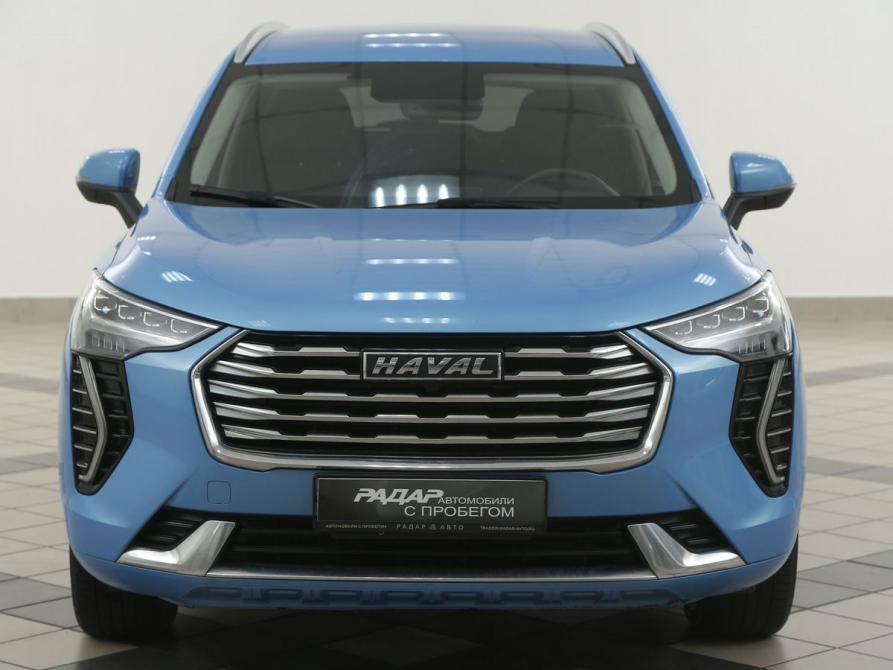 Haval Jolion I Иваново  - изображение 3