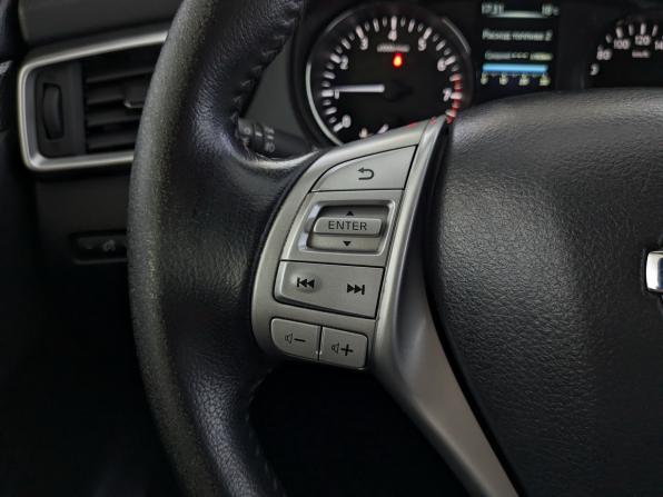 Nissan X-Trail III с пробегом 2017 года, цена 1 650 000 рублей, 155840 км, внедорожник, Автокод Объявления