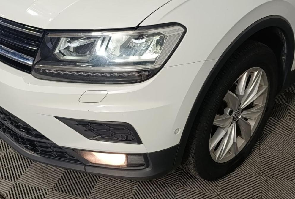 Volkswagen Tiguan II Волгоград  - изображение 25