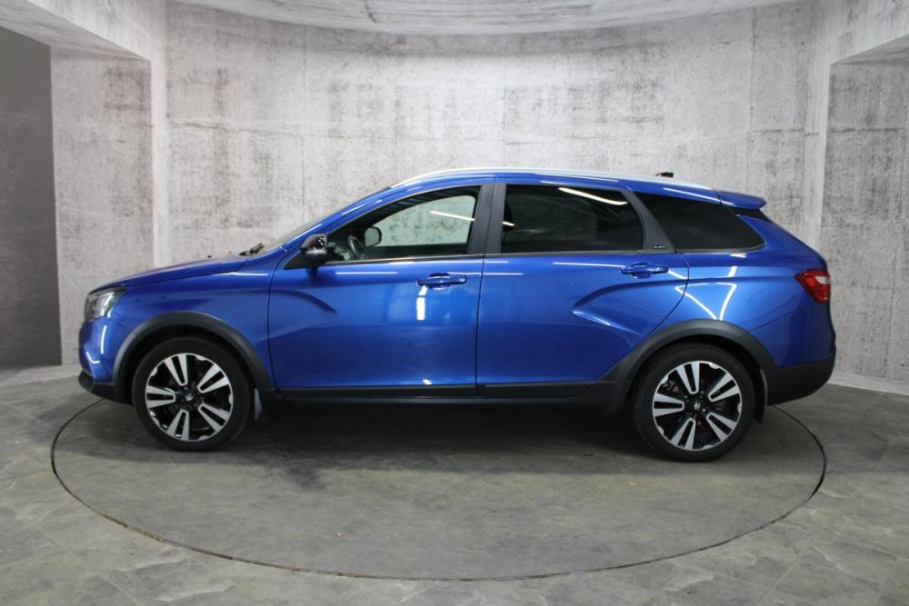 Lada (ВАЗ) Vesta I Ярославль  - изображение 5
