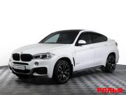 BMW X6 II (F16) Москва  - изображение 28