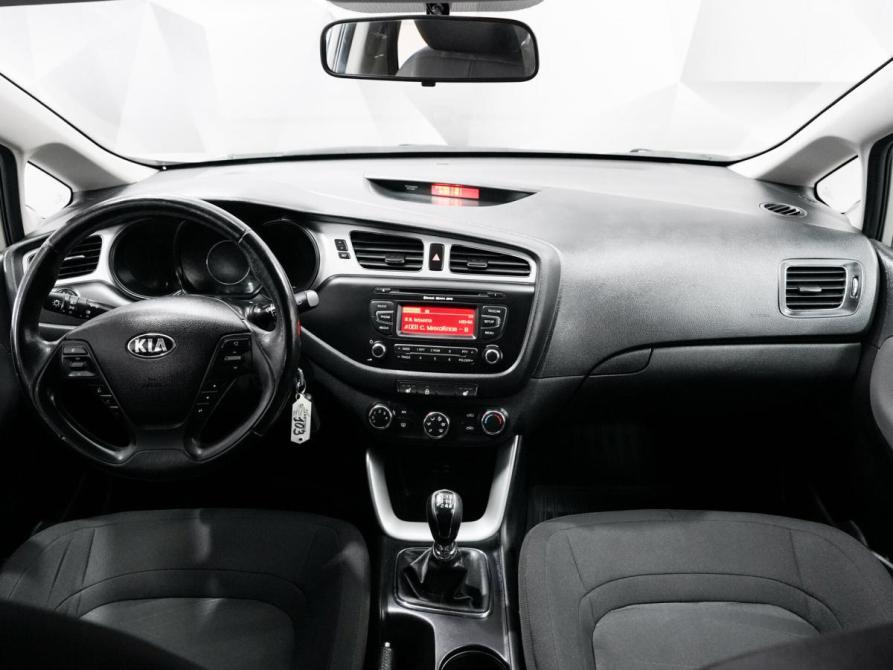 Kia Ceed II Ульяновск  - изображение 11