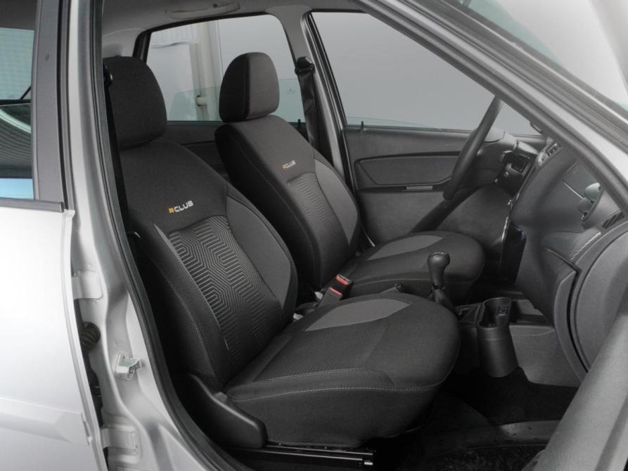 Lada (ВАЗ) Granta I Рестайлинг Минеральные Воды  - изображение 8