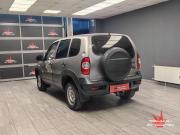Chevrolet Niva I Рестайлинг Пермь  - изображение 17