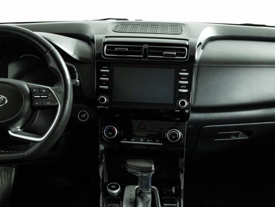 Hyundai Creta II Санкт-Петербург  - изображение 14
