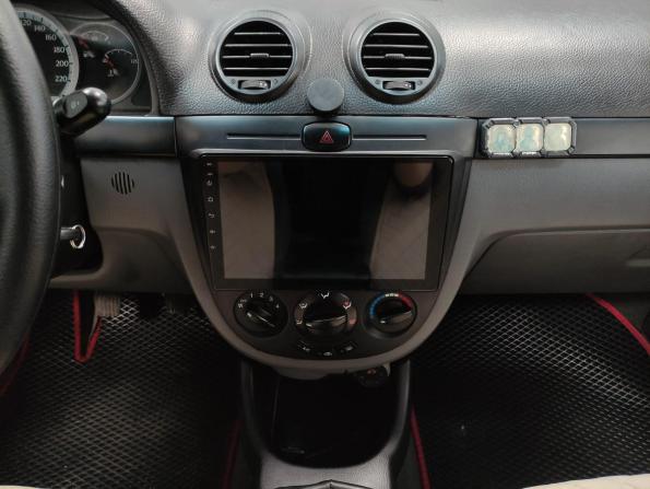 Chevrolet Lacetti I с пробегом 2011 года, цена 405 000 рублей, 201527 км, хэтчбек, Автокод Объявления