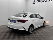 Hyundai Solaris II Рестайлинг Воронеж  - изображение 19