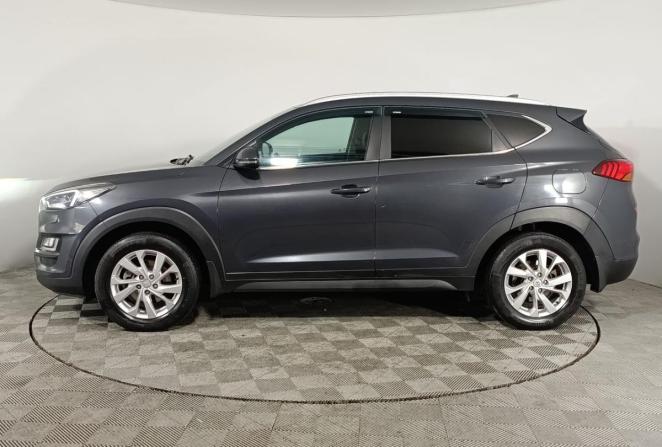 Hyundai Tucson III Рестайлинг с пробегом 2020 года, цена 2 270 000 рублей, 144757 км, внедорожник, Автокод Объявления
