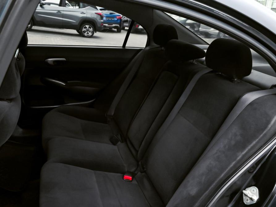 Honda Civic VIII Екатеринбург  - изображение 18
