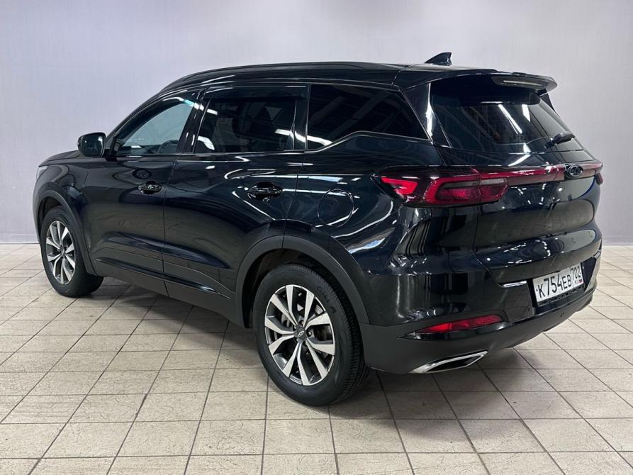 Chery Tiggo 7 Pro I Уфа  - изображение 7