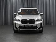 BMW X3 III (G01) Рестайлинг Ставрополь  - изображение 28