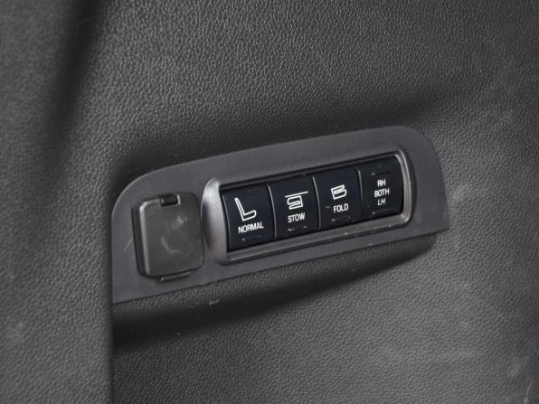 Ford Explorer V с пробегом 2012 года, цена 1 199 000 рублей, 415112 км, внедорожник, Автокод Объявления