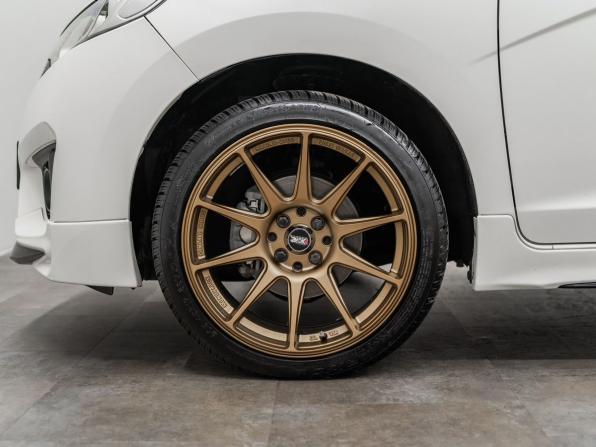 Honda Fit III с пробегом 2014 года, цена 1 150 000 рублей, 142106 км, хэтчбек, Автокод Объявления