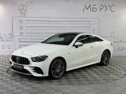 Mercedes-Benz E-Класс AMG V (W213) Рестайлинг Москва  - изображение 27