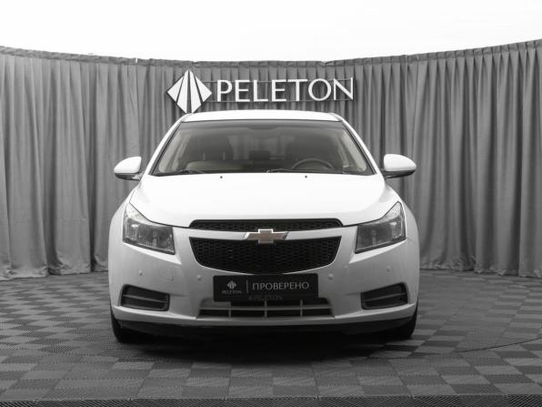 Chevrolet Cruze I с пробегом 2012 года, цена 590 000 рублей, 254909 км, хэтчбек, Автокод Объявления