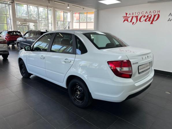 Lada (ВАЗ) Granta I Рестайлинг с пробегом 2025 года, цена 798 000 рублей, 41546 км, седан, Автокод Объявления