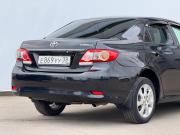 Toyota Corolla X (E140 E150) Рестайлинг Иркутск  - изображение 35