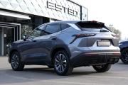 JETOUR Dashing I Москва  - изображение 30