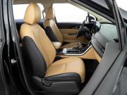 Kia Carnival IV Москва  - изображение 37