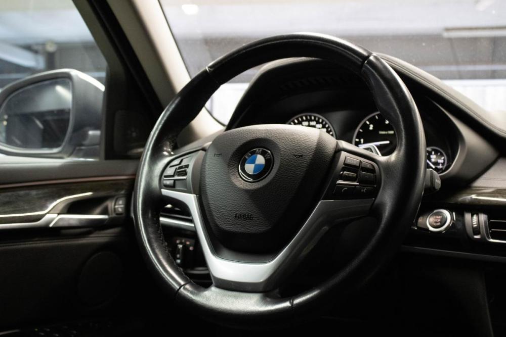 BMW X6 II (F16) Уфа  - изображение 8