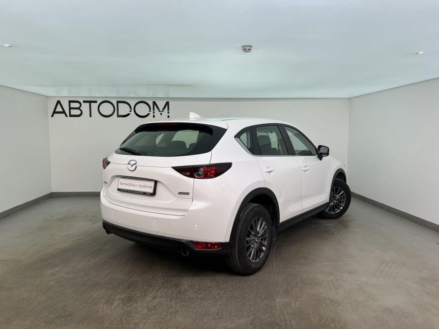 Mazda CX-5 II Москва  - изображение 4