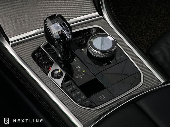 BMW 8 серии II (G14/G15/G16) с пробегом 2021 года, цена 7 390 000 рублей, 44200 км, купе, Автокод Объявления