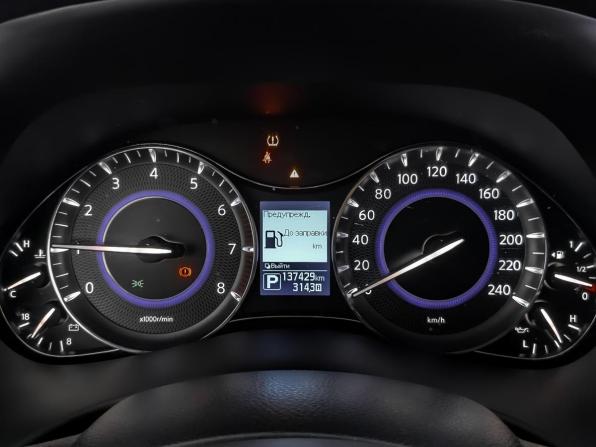 Infiniti QX80 I Рестайлинг 2 с пробегом 2019 года, цена 4 600 000 рублей, 137428 км, внедорожник, Автокод Объявления