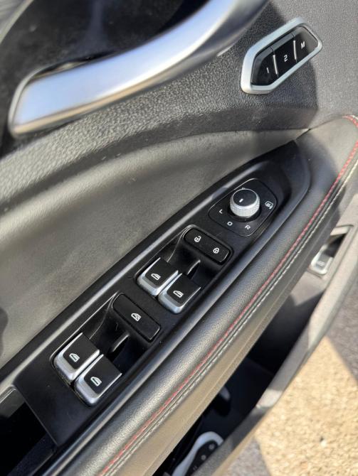 Geely Tugella I Саратов  - изображение 14