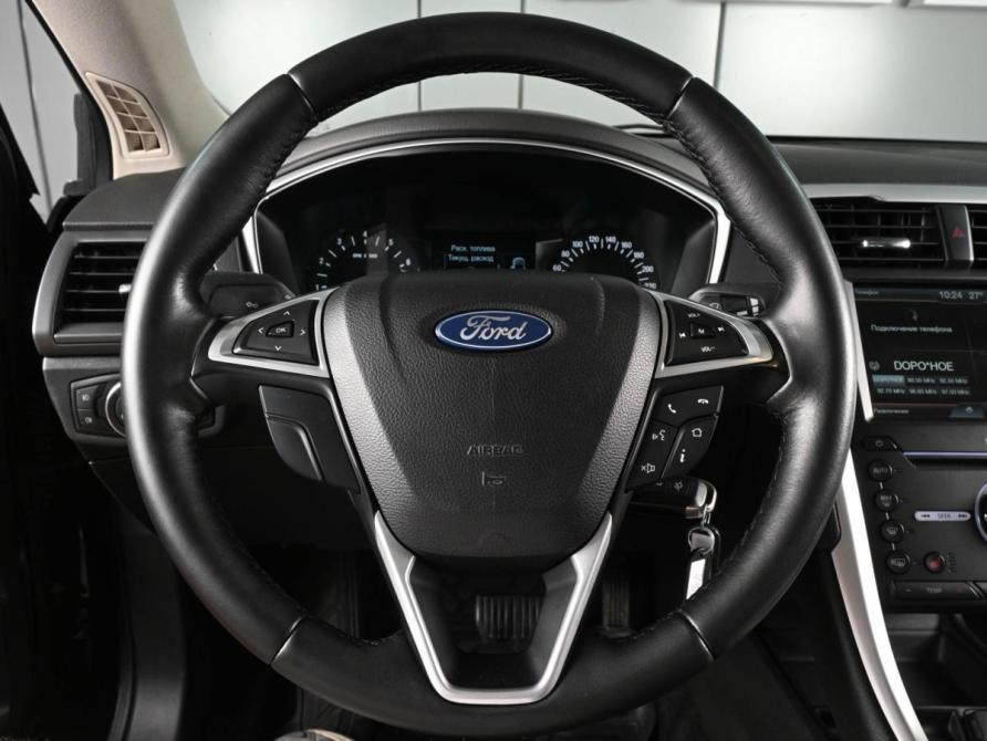 Ford Mondeo V Ростов-на-Дону  - изображение 12