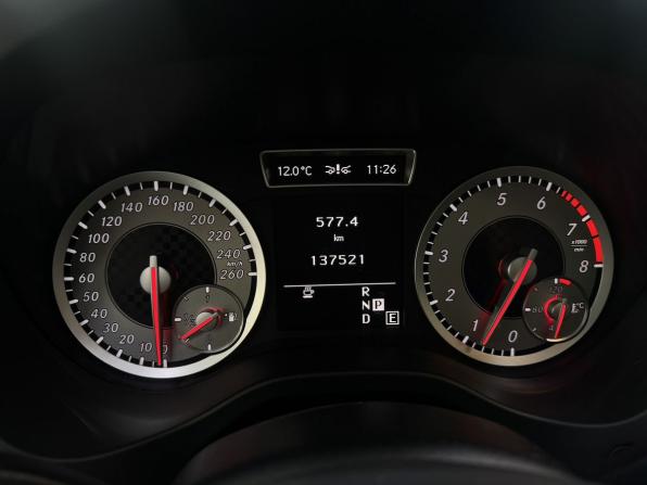 Mercedes-Benz A-Класс III (W176) с пробегом 2013 года, цена 1 450 000 рублей, 137550 км, хэтчбек, Автокод Объявления