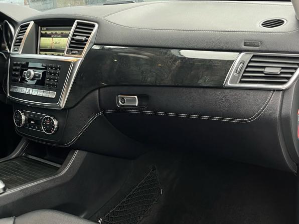 Mercedes-Benz M-Класс III (W166) с пробегом 2014 года, цена 2 900 000 рублей, 182922 км, внедорожник, Автокод Объявления