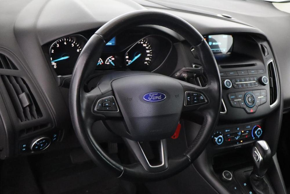 Ford Focus III Рестайлинг Санкт-Петербург  - изображение 8