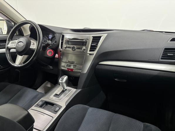 Subaru Outback IV с пробегом 2009 года, цена 1 385 000 рублей, 138261 км, универсал, Автокод Объявления