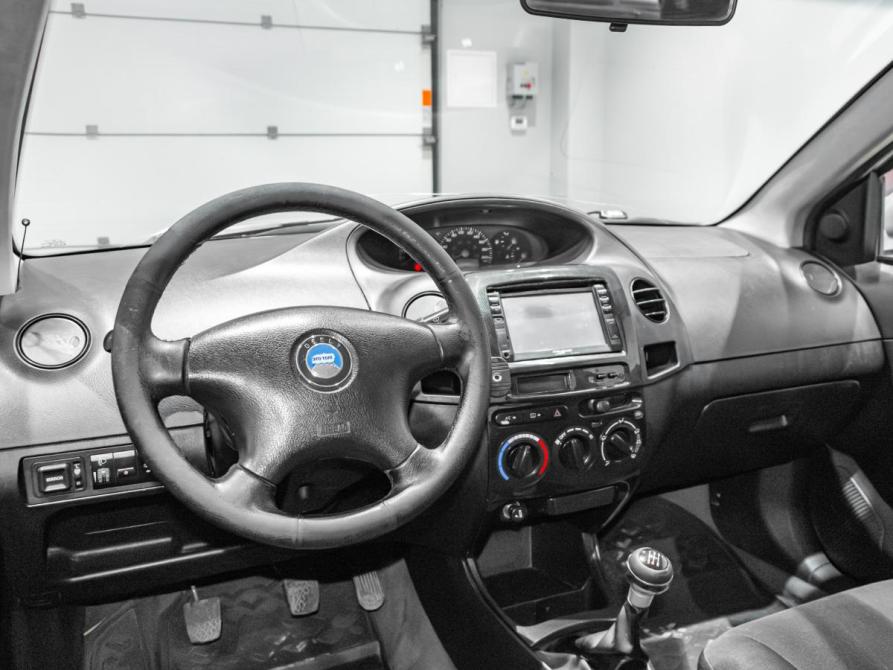 Geely MK I Екатеринбург  - изображение 11