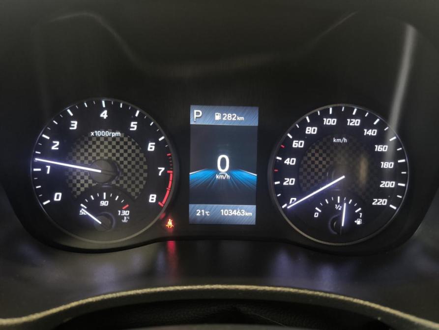 Hyundai Solaris II Рестайлинг Казань  - изображение 16