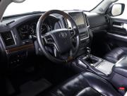 Toyota Land Cruiser 200 Series Рестайлинг 2 Москва  - изображение 41
