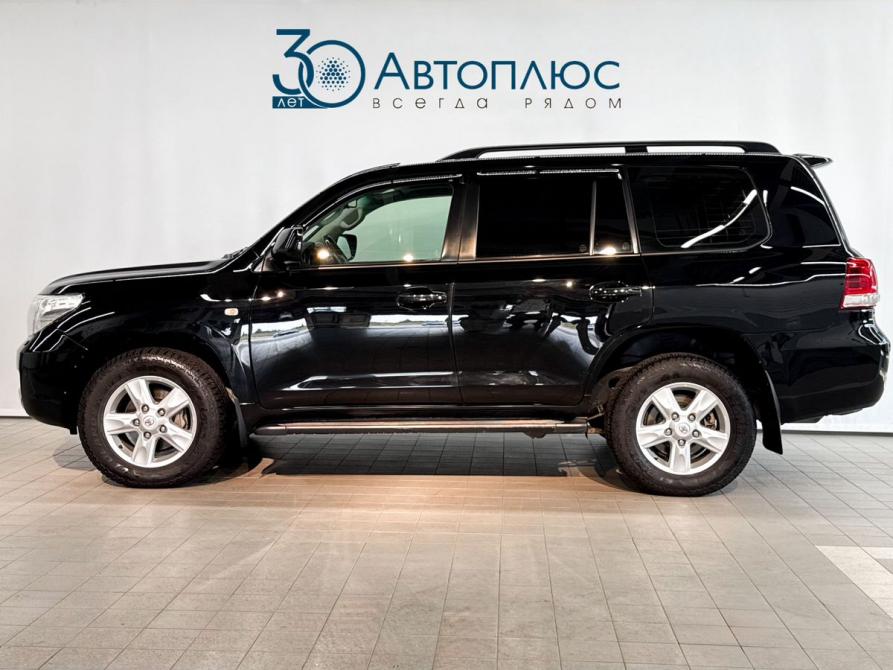 Toyota Land Cruiser 200 Series Омск  - изображение 6