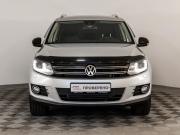 Volkswagen Tiguan I Рестайлинг Санкт-Петербург  - изображение 24