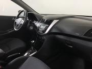 Hyundai Solaris I Москва  - изображение 32