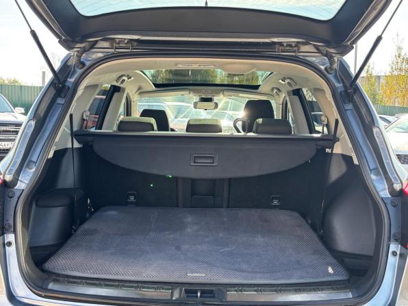 Nissan Qashqai+2 I Рестайлинг с пробегом 2013 года, цена 1 190 000 рублей, 242673 км, внедорожник, Автокод Объявления