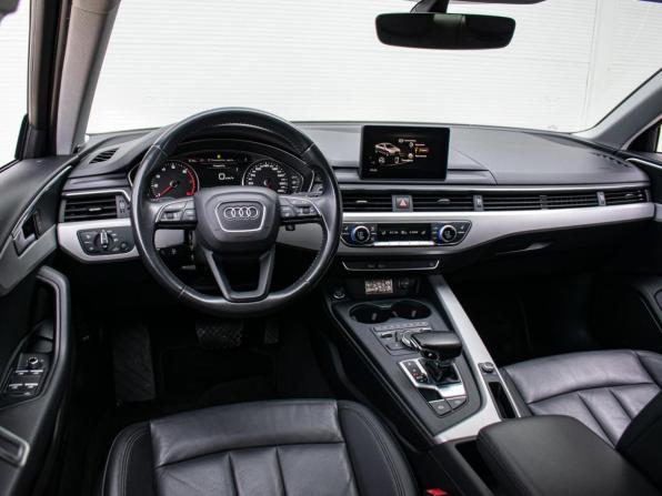 Audi A4 V (B9) с пробегом 2019 года, цена 2 490 000 рублей, 187022 км, седан, Автокод Объявления
