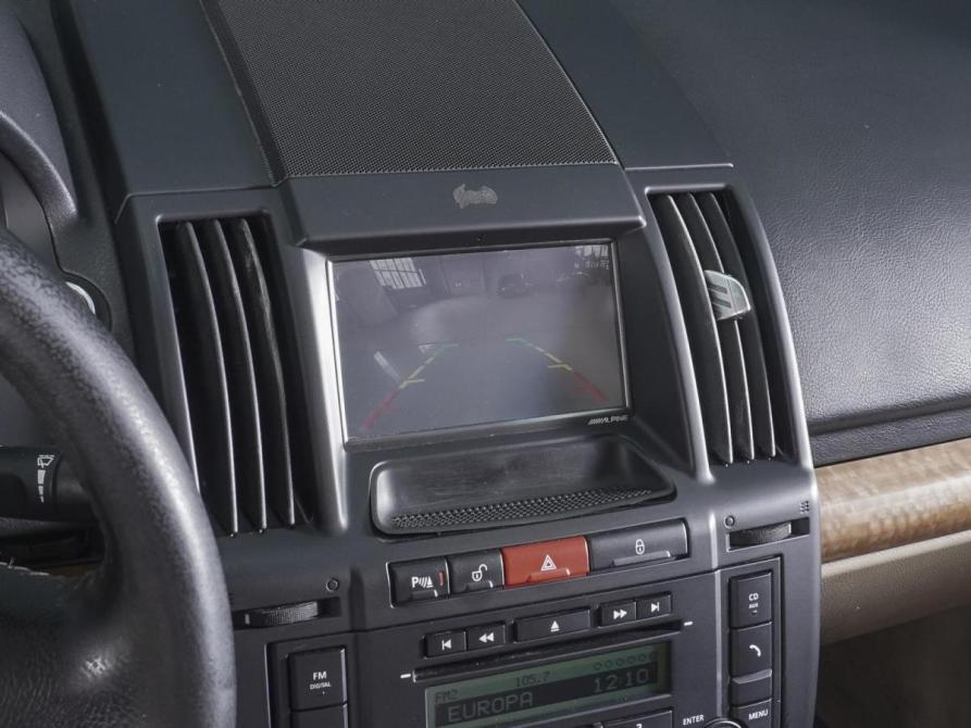 Land Rover Freelander II Ростов-на-Дону  - изображение 12