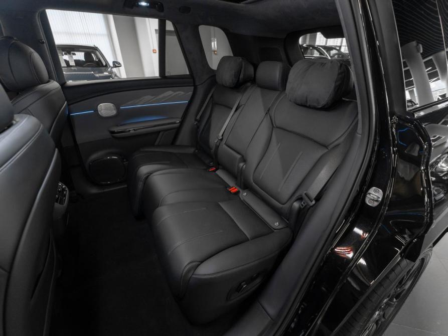 GAC Trumpchi S7 I Рестайлинг Москва  - изображение 16