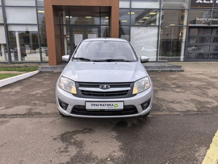 Lada (ВАЗ) Granta I Великие Луки  - изображение 2