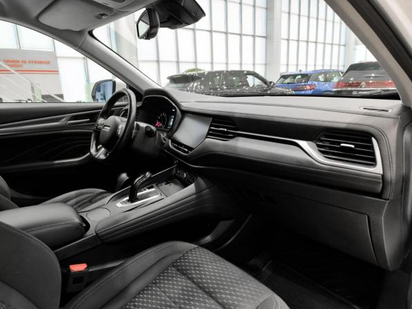 Haval F7 I с пробегом 2019 года, цена 1 799 000 рублей, 96983 км, внедорожник, Автокод Объявления